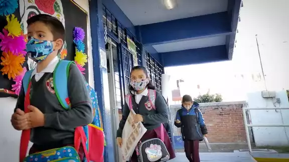 SEP detalla si habrá clases el sábado 17 de junio