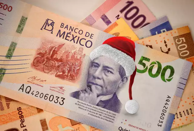 El aguinaldo es un derecho de todo trabajador