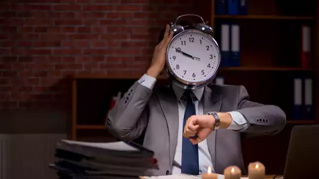 Reducción de la jornada laboral en México