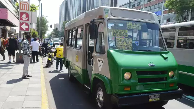 Esta iniciativa es impulsada por un diputado de Morena