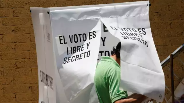 Este domingo se llevarán a cabo elecciones comisarías de Campeche para el periodo 2021-2024