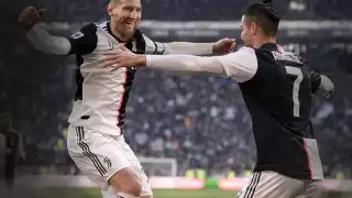 Los memes de Messi y su posible salida del Barcelona (Especial)