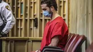 Caso Pablo Lyle: Ex del actor habla sobre cómo viven sus hijos que su padre esté en prisión