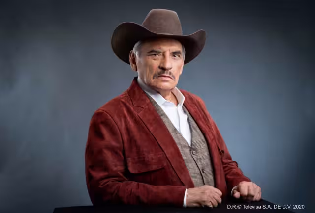 Manuel Salvador Ojeda, fue reconocido por sus papeles como villano y su gran forma de interpretación