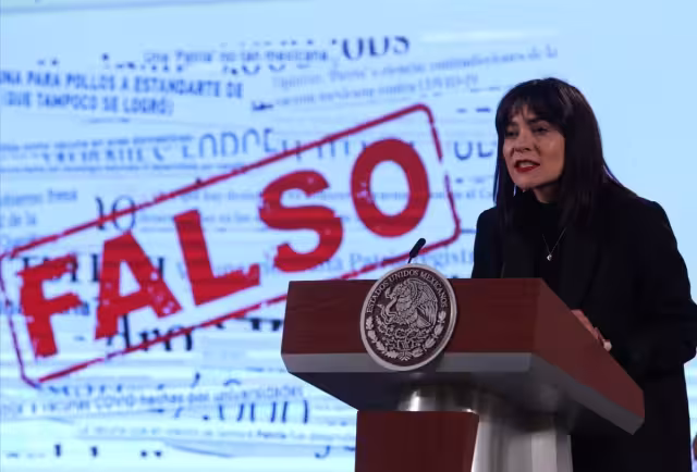 Ana Elizabeth García Vilchis