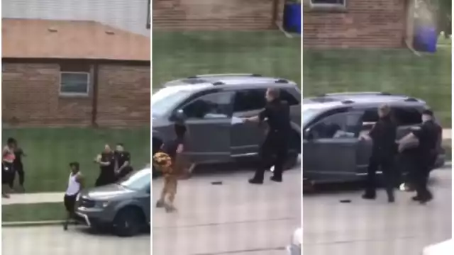 Jacob Blake, otro caso de abuso policial en EU (Especial)