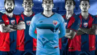 Atlante regreso a la capital (Especial)