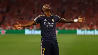 Bayern Munich y Real Madrid se enfrentan en la semifinal de la Champions League