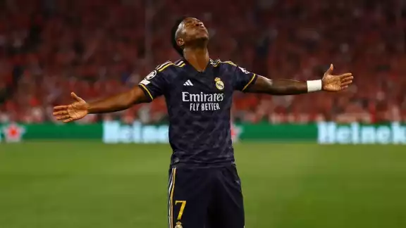 Bayern Munich y Real Madrid se enfrentan en la semifinal de la Champions League Bayern Munich y Real Madrid se enfrentan en la semifinal de la Champions League