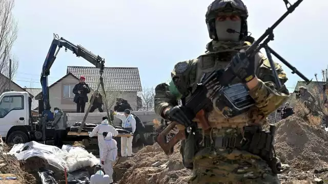 En septiembre pasado, el presidente ucraniano Volodímir Zelenski, firmó una solicitud para acceder a la OTAN “de forma acelerada”