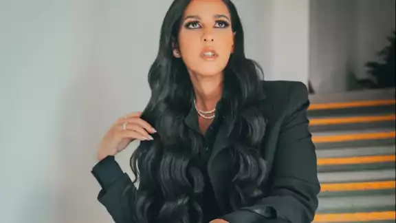 Mariel Colón Miro, abogada de "El Chapo" y "Emma Coronel"