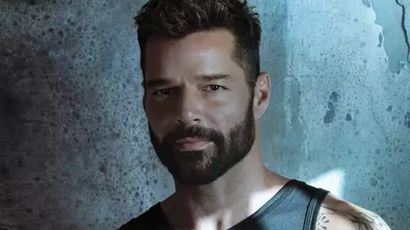 Ricky Martin negó las acusaciones de violencia doméstica hechas por su sobrino, que causaron que se emitiera una orden re alejamiento