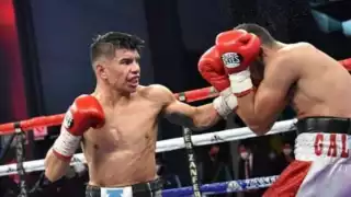 Joselito ‘El Huracán’ Velázquez (Especial)