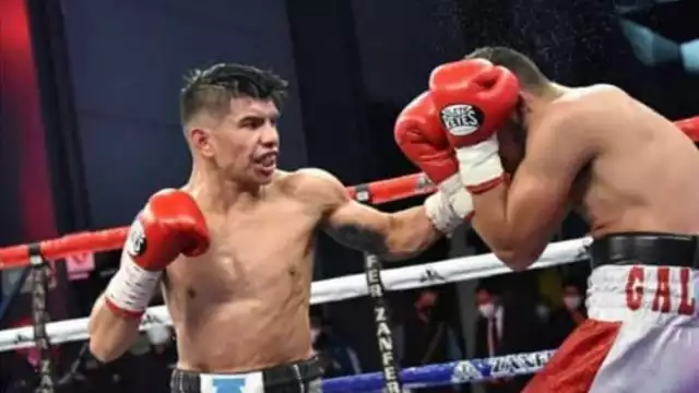 Joselito ‘El Huracán’ Velázquez (Especial)