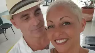 Cuerpos de dos turistas franceses habrían sido enterrados en un hostal de Valladolid