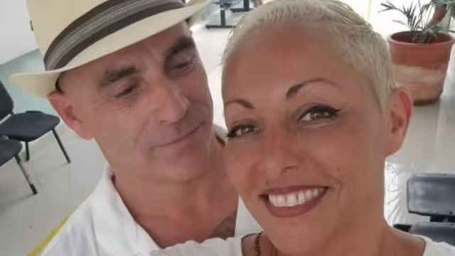 Assya Madjour y Michel Amado llevan desaparecidos casi dos meses