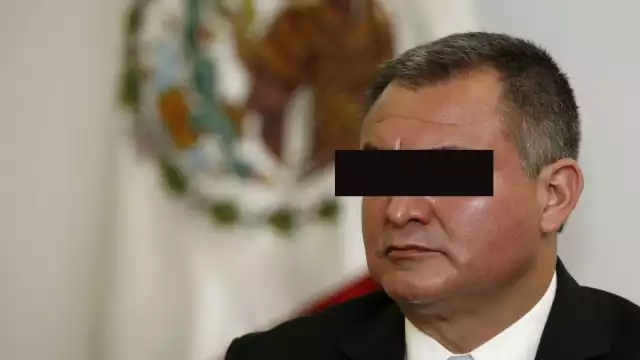 Genaro García Luna podría ser sentenciado a cadena perpetua