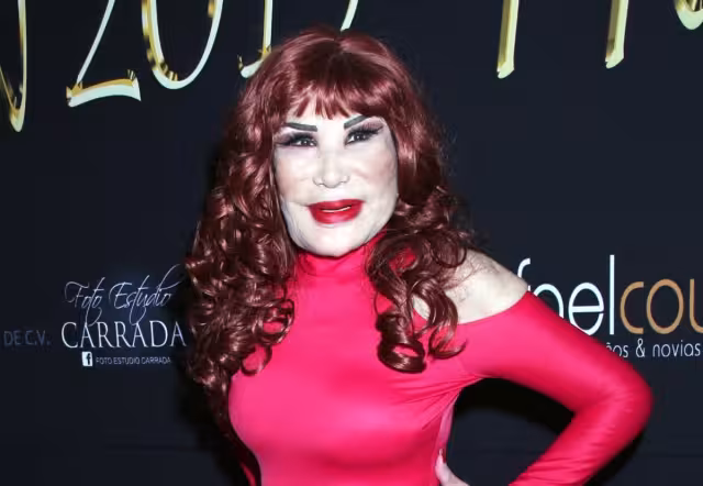 Lyn May atacó a J Balvin y el público no la perdonó