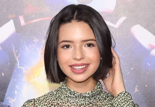 . La usuaria Fernanda Mendoza cautivó con el gran parecido con la famosa