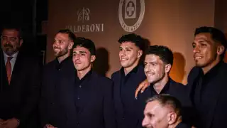 Cruz Azul podría conquistar 4 títulos en sólo 9 partidos este 2025