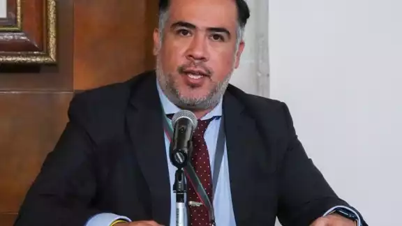 El fiscal del caso Iguala afirmó que no hay indicios de fuego en los restos humanos encontrados en Cocula