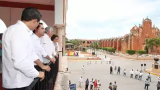 Tekax, Espita y Motul ahora son oficialmente Pueblos Mágicos de Yucatán