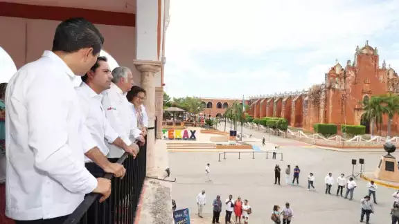 Tekax, Espita y Motul ahora son oficialmente Pueblos Mágicos de Yucatán Tekax, Espita y Motul ahora son oficialmente Pueblos Mágicos de Yucatán