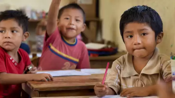 Foto: UNICEF