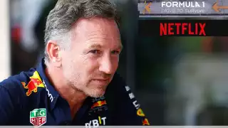 El productor de la serie dijo que serán cautelosos al momento de contar qué pasó