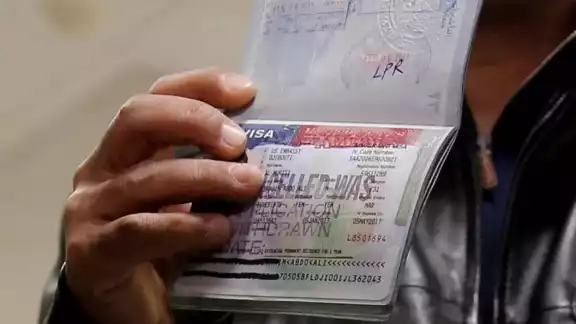 Visa de residencia permanente en EU