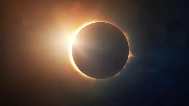 Este hecho llamado Eclipse Solar diciembre 202, será este sábado 4 de diciembre