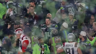 Los Seahawks aplastan a los Patriots y conquistan su segundo Super Bowl