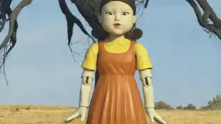 La serie 'Squid Game' se estrenó el pasado 17 de septiembre