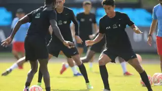 Cancún FC cayó ante sus vecinos, los Venados FC en casa, por lo que buscarán el triunfo como visitantes