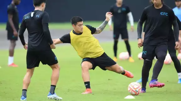 Cancún FC buscará recuperarse tras su derrota ante los Leones Negros de la UdeG, donde cayeron 3 a 0 Cancún FC buscará recuperarse tras su derrota ante los Leones Negros de la UdeG, donde cayeron 3 a 0