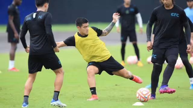 Cancún FC buscará recuperarse tras su derrota ante los Leones Negros de la UdeG, donde cayeron 3 a 0