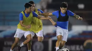 Cancún FC y Venados jugarán en un estadio vacío, pues la Liga Expansión MX canceló el acceso a aficionados