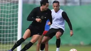 El defensa Orlando Botello indicó que con las indicaciones de Íñigo Idiákez, el Cancún FC podrá entrar por la senda de la victoria en esta jornada de la Liga Expansión MX