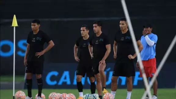 El partido entre Cancún FC vs Mineros de Zacatecas será este viernes El partido entre Cancún FC vs Mineros de Zacatecas será este viernes