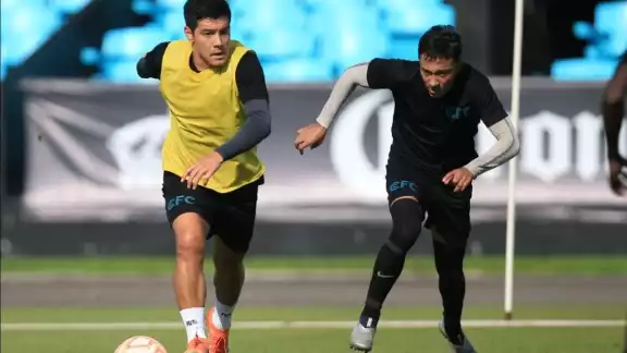 Cancún FC visitará al Club Atlético Morelia para tratar de romper la cadena de encuentros perdidos que registró de manera seguida