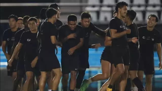 Cancún FC se prepara para su enfrentamiento ante los Mineros de Zacatecas dentro de la Liga Expansión MX