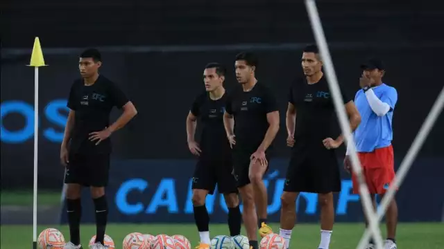 El partido entre Cancún FC vs Mineros de Zacatecas será este viernes