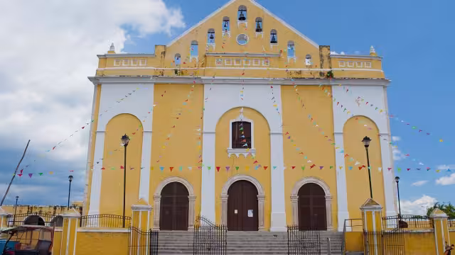 El Ayuntamiento aclaró que solo se suspenden las corridas de toros, los bailes y la feria, pero no los eventos religiosos