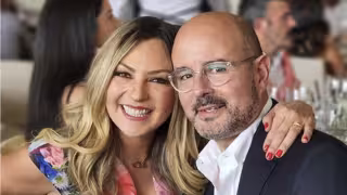 Mariana Ochoa confirma que regresó con su novio: "llegó con rosas y le pidió volver"