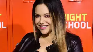 Jacqie Rivera ya luce una nueva figura