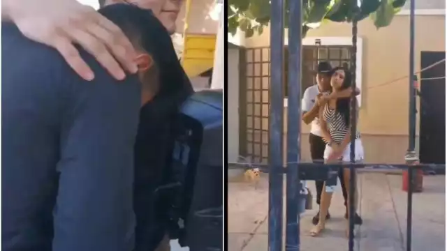 Serenata frustrada (Especial)