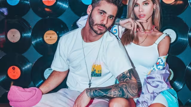 Ryan Hoffman Badui es un influencer mexicano que debutó en el mundo del YouTube en 2011