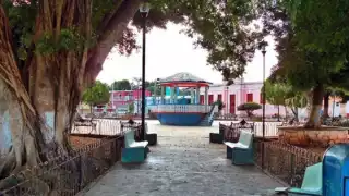 Se desconoce el paradero del hombre de la tercera edad