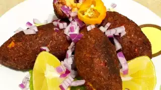 Cinco botanas yucatecas que no pueden faltar este Día del Padre