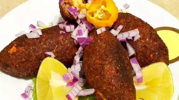 Deleita a papá con estas cinco botanas yucatecas este domingo Deleita a papá con estas cinco botanas yucatecas este domingo